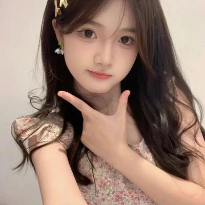 柳绿花红