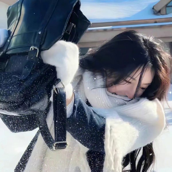 蓝百合