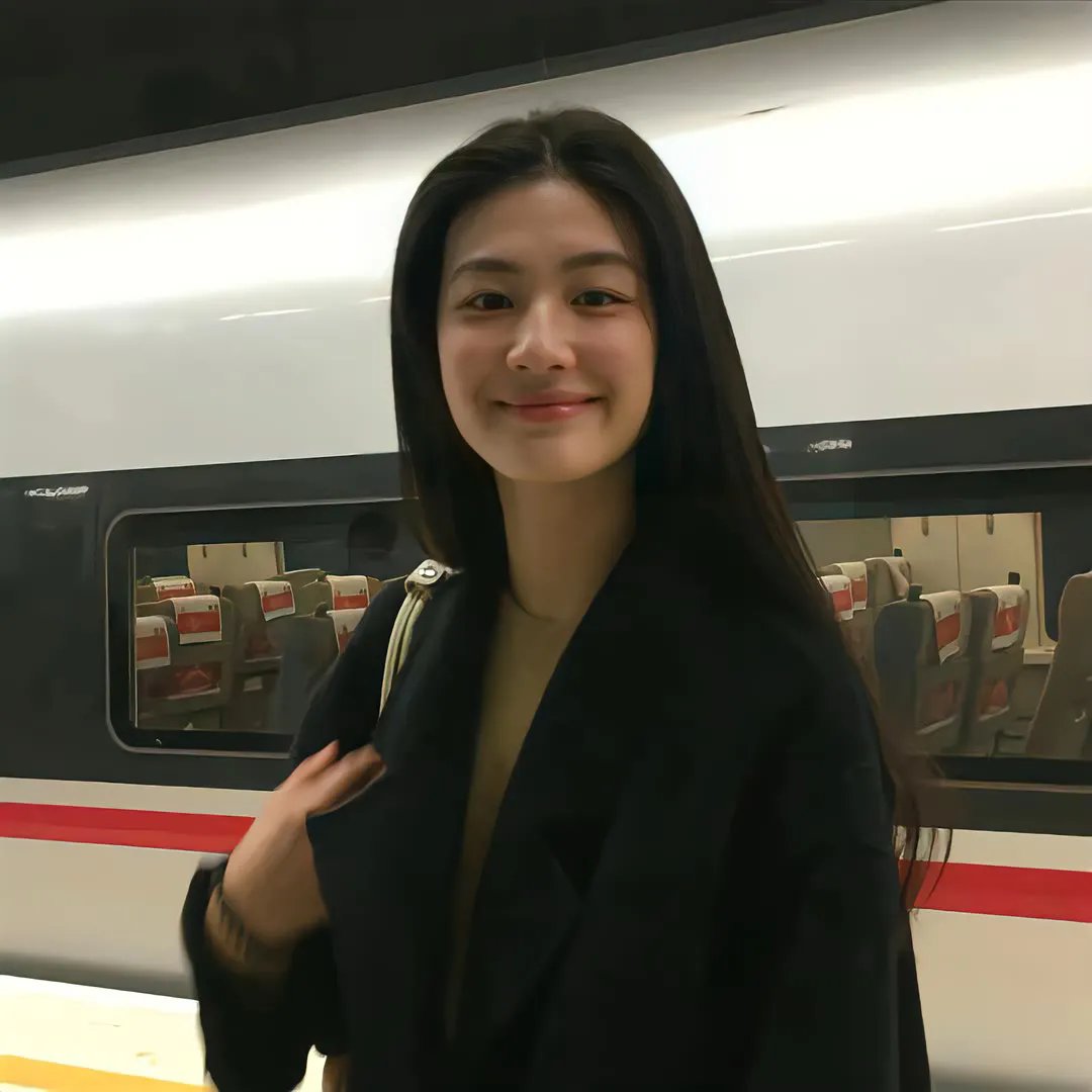 正常人